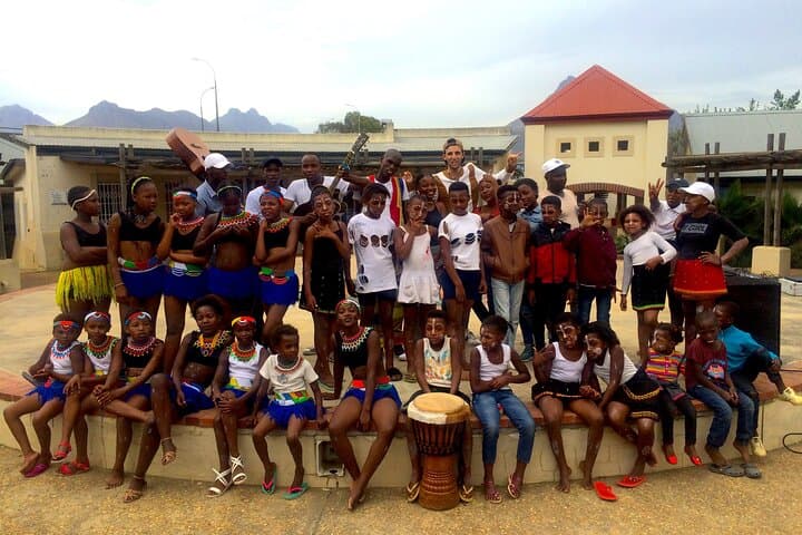 Kayamandi Township Development Taster: Community Walking Tour & Local Experiences photo 2