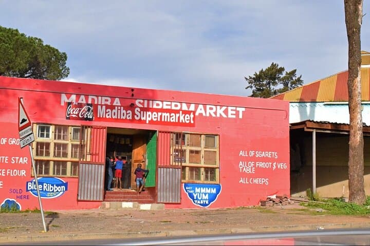 Kayamandi Township Development Taster: Community Walking Tour & Local Experiences photo 6