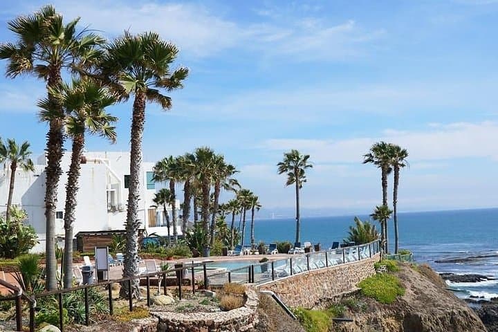Explore Ensenada: Baja Mexico Coastal Tour from San Diego