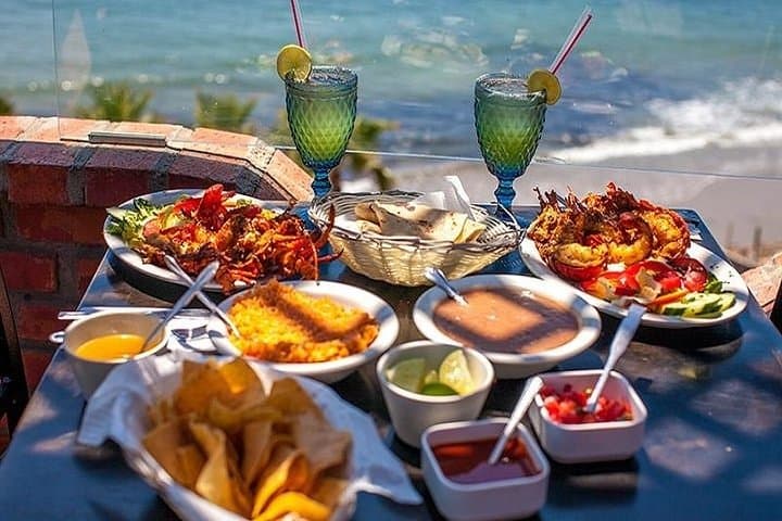 Explore Ensenada: Baja Mexico Coastal Tour from San Diego photo 5