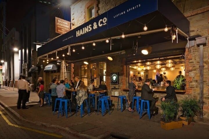 Adelaide Bar Hunt: Interactive Scavenger Crawl Through the City’s Laneways photo 3