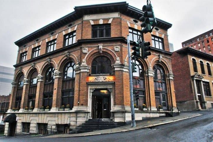 Albany Bar Adventure Hunt: Self-Guided Night of Photo Challenges and Local Bars photo 3