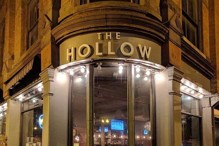 Albany Bar Adventure Hunt: Self-Guided Night of Photo Challenges and Local Bars photo 4