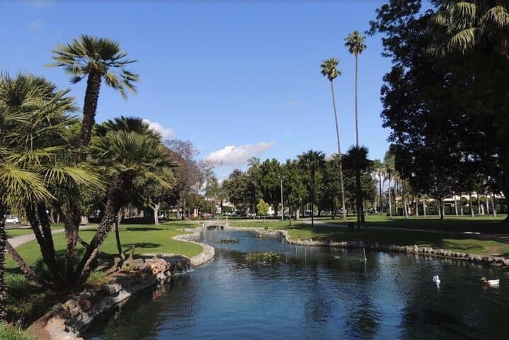 Anaheim Self-Guided Scavenger Hunt — Grapes to Glory Walking Adventure photo 5