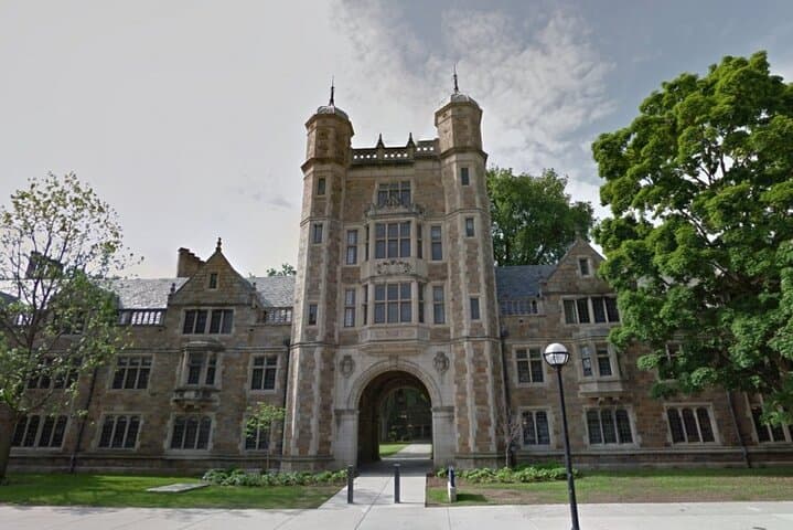 Ann Arbor Scavenger Hunt: Self-Guided Walk Through U-M & Downtown photo 4