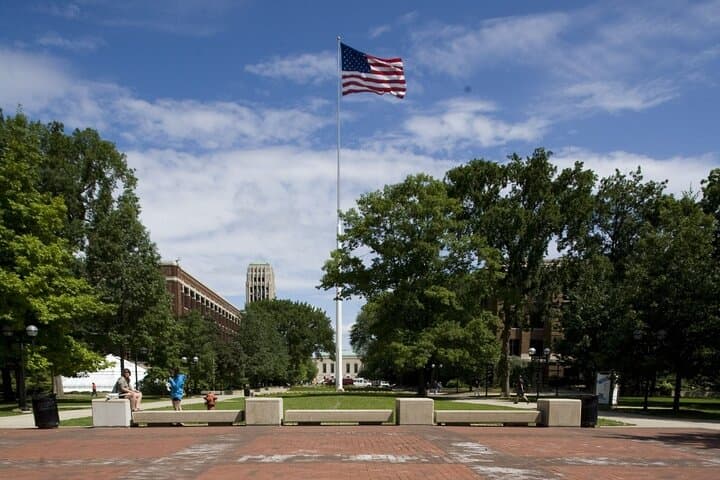 Ann Arbor Scavenger Hunt: Self-Guided Walk Through U-M & Downtown photo 5
