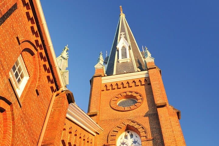 Annapolis Scavenger Hunt: Red Bricks & Blue Views — Self-Guided City Adventure photo 4