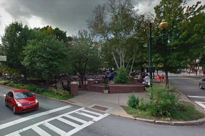 Downtown Asheville Self-Guided Scavenger Hunt — Pack Square to Hidden Murals photo 2