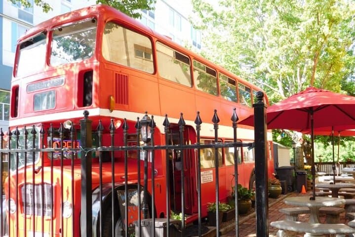 Downtown Asheville Self-Guided Scavenger Hunt — Pack Square to Hidden Murals photo 5