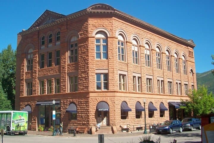 Explore Aspen’s Historic Streets: A Self-Guided Scavenger Hunt Adventure