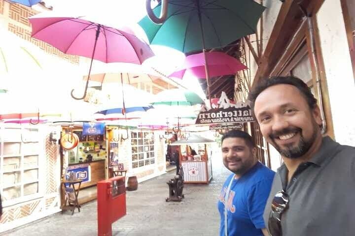 Campos do Jordão Day Trip: Exploring Brazil’s Mountain Retreat from São Paulo photo 2