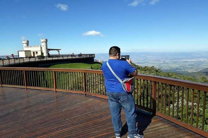 Campos do Jordão Day Trip: Exploring Brazil’s Mountain Retreat from São Paulo photo 3