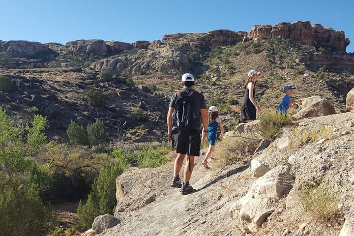 Customize Your Moab Adventure: Private Full Day Tour and Hike Combo photo 4