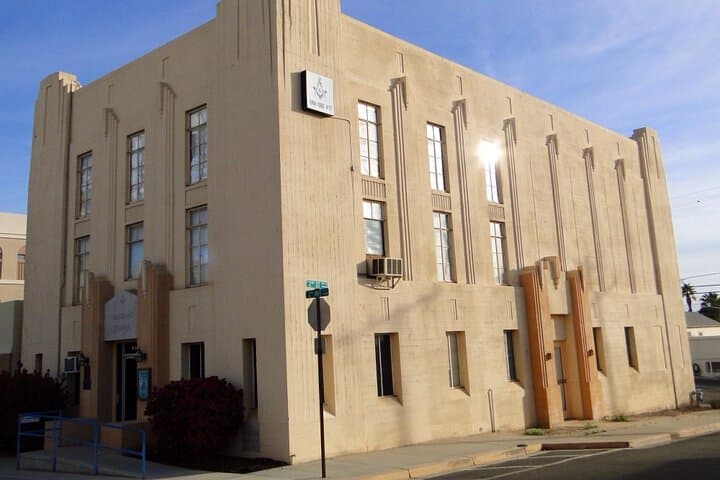 Yuma Scavenger Hunt: Desert Sun & Historic Downtown Adventure photo 4
