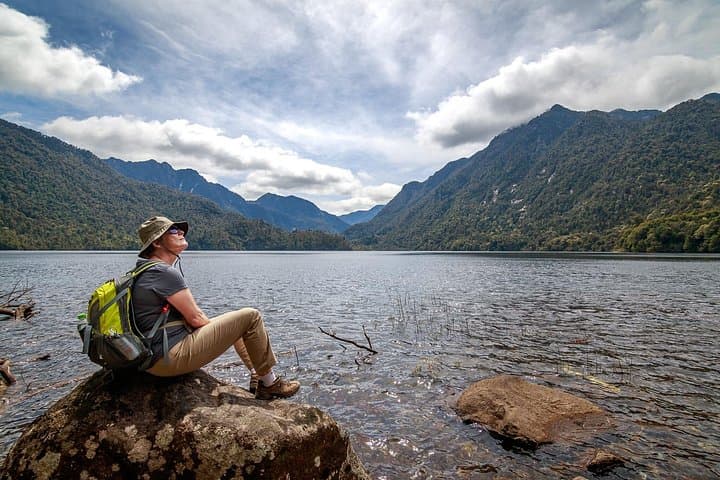Trekking Alerce Andino National Park from Puerto Varas — Hike to the Alerce Milenario