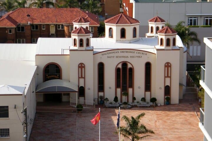 Wollongong Scavenger Hunt: Discover Downtown History & Hidden Gems photo 4