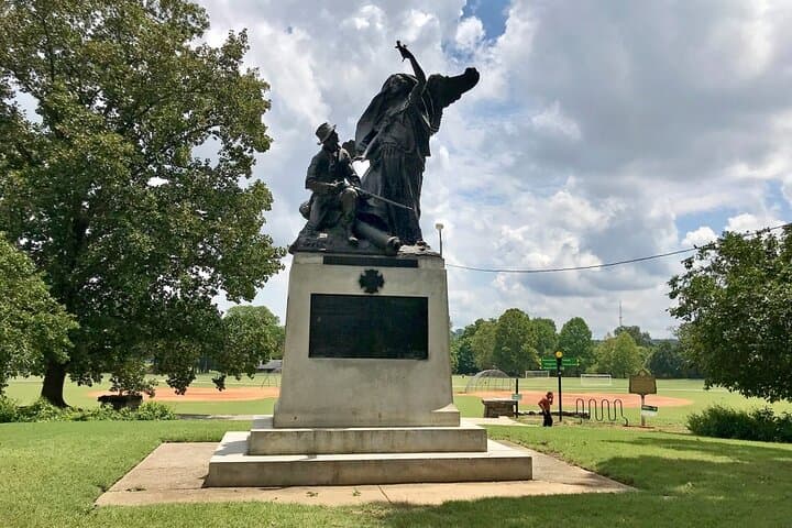 Piedmont Park Scavenger Hunt: Find Peace and Hidden Gems in Atlanta photo 4