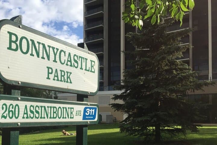 Conquer Winnipeg: Self-Guided Scavenger Hunt at The Forks photo 5