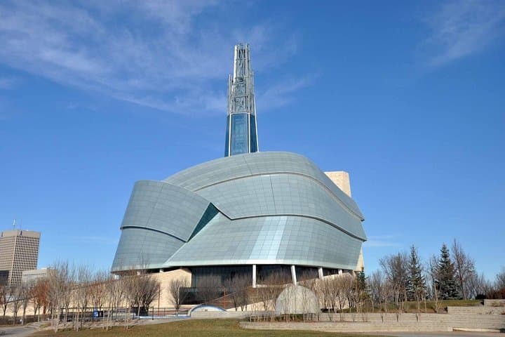 Conquer Winnipeg: Self-Guided Scavenger Hunt at The Forks photo 6