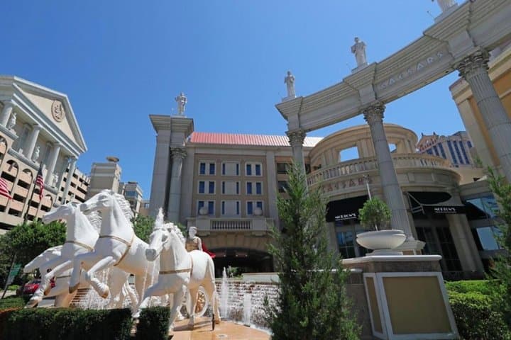 Atlantic City Scavenger Hunt: Roll the Dice in America's Playground photo 3