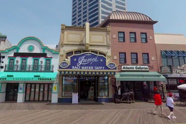 Atlantic City Scavenger Hunt: Roll the Dice in America's Playground photo 4