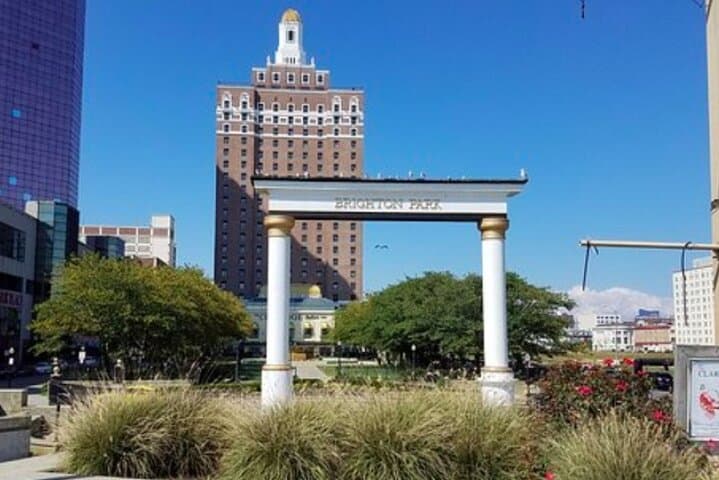 Atlantic City Scavenger Hunt: Roll the Dice in America's Playground photo 5