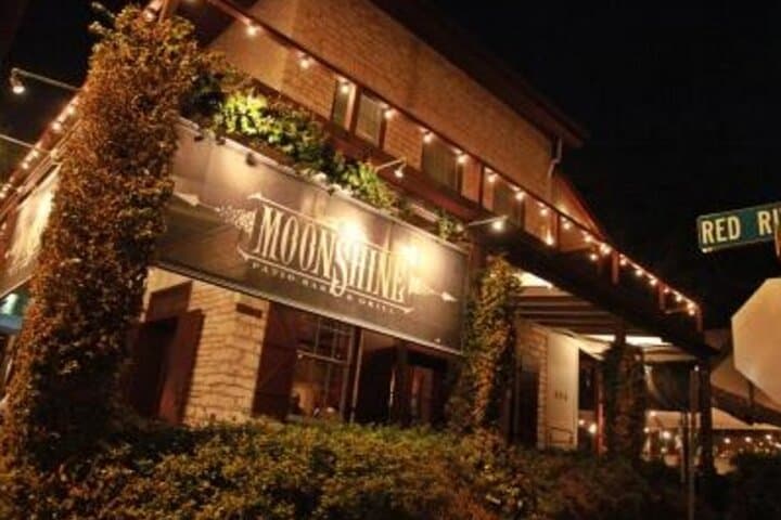 Self-Guided Austin Ghost Hunt — Explore Downtown Austin's Haunted Landmarks photo 5
