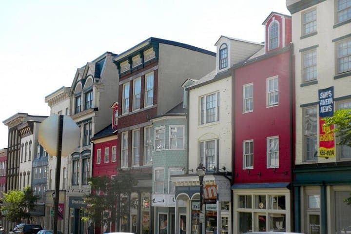 Wilmington Scavenger Hunt: Self-Guided Let's Roam Adventure in Downtown Wilmington photo 5