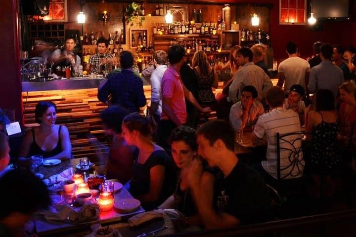 Austin Sixth Street Bar Hunt: App-Led Evening Adventure on East 6th photo 2