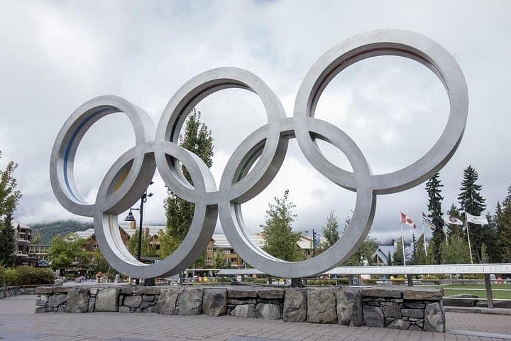 Arting Around Whistler: Self-Guided Scavenger Hunt in Whistler Village photo 3