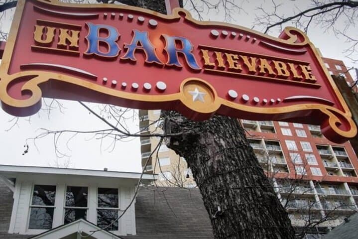 Rainey Street Bar Hunt: App-Led Scavenger Crawl Through Austin’s Bungalow Bars photo 3