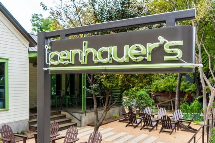 Rainey Street Bar Hunt: App-Led Scavenger Crawl Through Austin’s Bungalow Bars photo 4