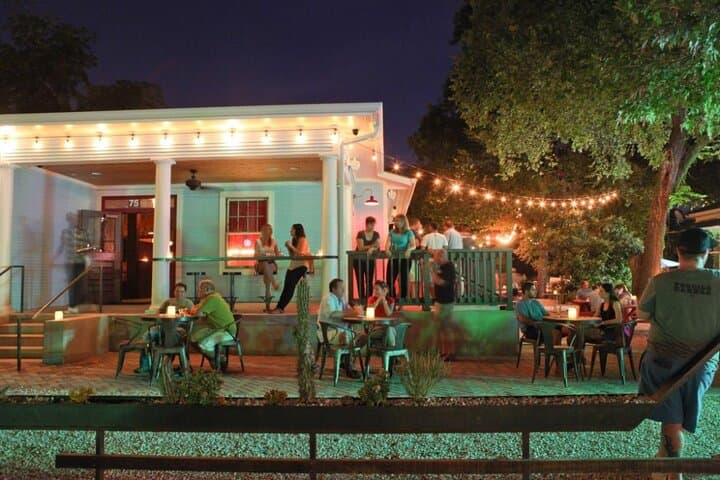 Rainey Street Bar Hunt: App-Led Scavenger Crawl Through Austin’s Bungalow Bars photo 5