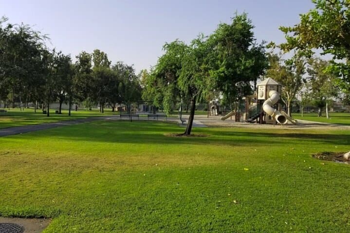 resilient-bakersfield-scavenger-hunt-self-guided-city-adventure photo 6