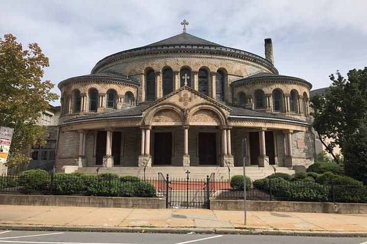 Explore Mount Vernon: Self-Guided Scavenger Hunt Through Baltimore's Monumental Neighborhood photo 6
