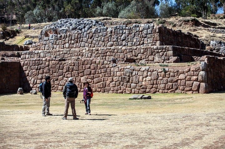 Full-Day Private Hike to Chinchero, Urquillos & Huayllabamba — Sacred Valley Trek from Cusco photo 5