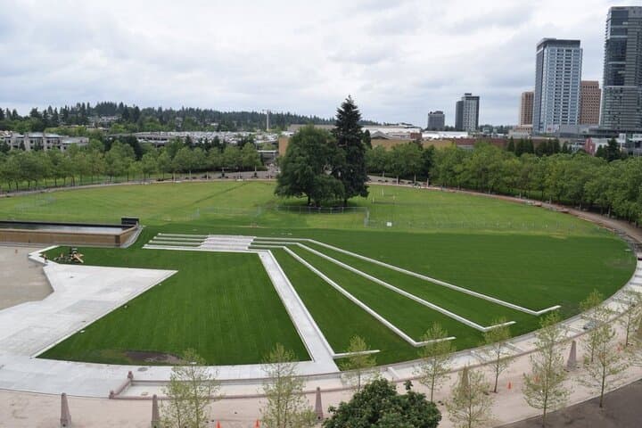Self-Guided Bellevue Scavenger Hunt: Art, Views & Waterfront Walk photo 4