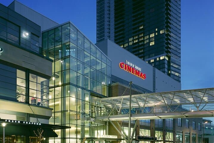 Self-Guided Bellevue Scavenger Hunt: Art, Views & Waterfront Walk photo 6