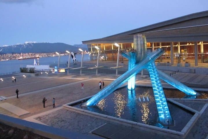 Central Delights: Vancouver Downtown Scavenger Hunt photo 4
