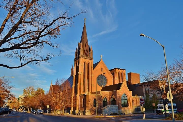 Billings Scavenger Hunt: Self-Guided Let’s Roam Urban Adventure in Montana photo 3