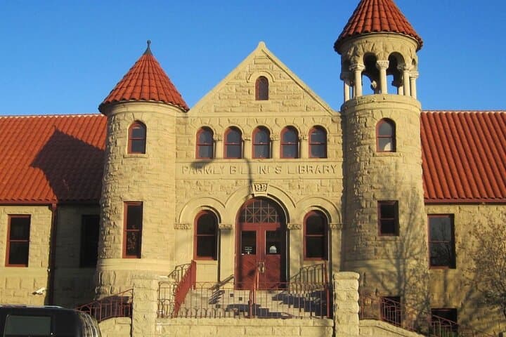 Billings Scavenger Hunt: Self-Guided Let’s Roam Urban Adventure in Montana photo 4