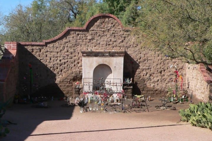 Tucson Desert Oasis Scavenger Hunt — Self-Guided City Adventure photo 2