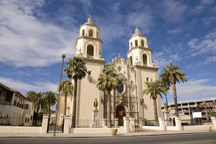 Tucson Desert Oasis Scavenger Hunt — Self-Guided City Adventure photo 3