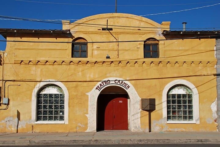 Tucson Desert Oasis Scavenger Hunt — Self-Guided City Adventure photo 4
