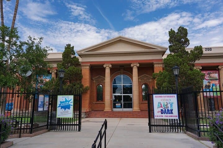 Tucson Desert Oasis Scavenger Hunt — Self-Guided City Adventure photo 5