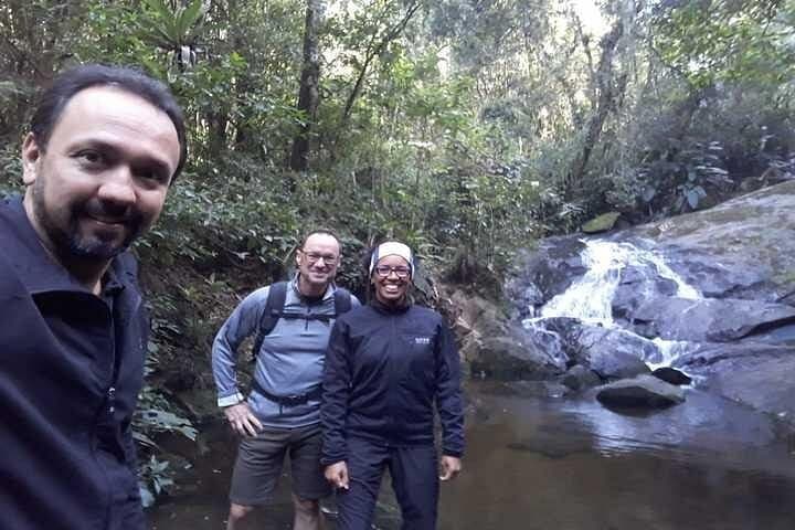 Hike Pedra Grande in Cantareira State Park — 1010m Viewpoint Near São Paulo photo 4