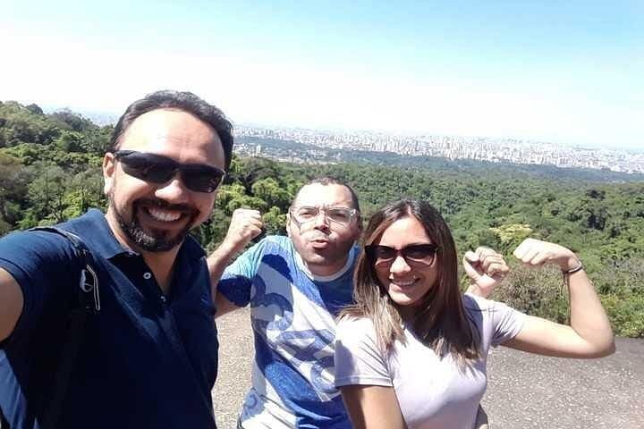 Hike Pedra Grande in Cantareira State Park — 1010m Viewpoint Near São Paulo photo 1