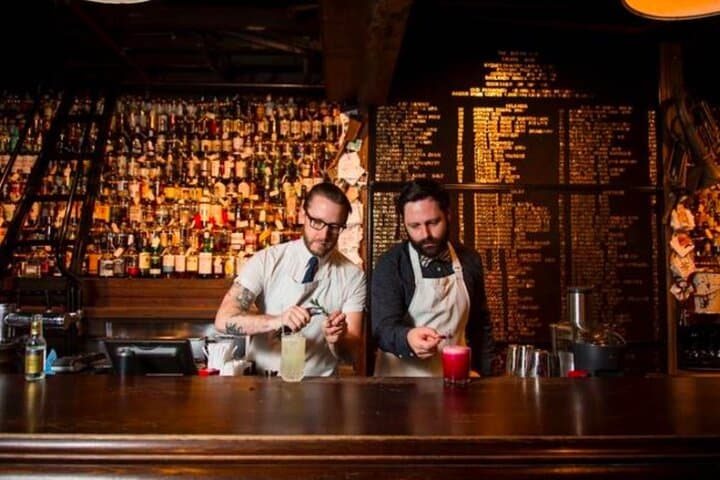 Sippin' Pretty: Sydney Bar Adventure Hunt & Scavenger Crawl photo 4