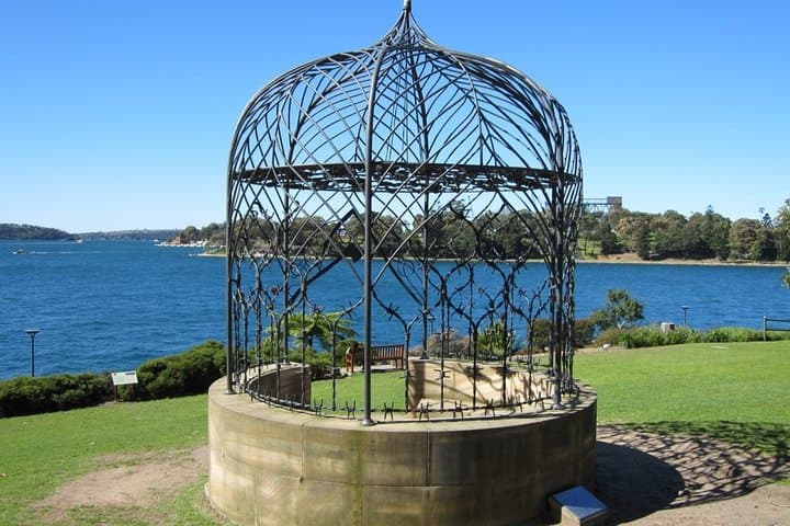 Inside Sydney: Self-Guided Scavenger Hunt Around the Opera House photo 4
