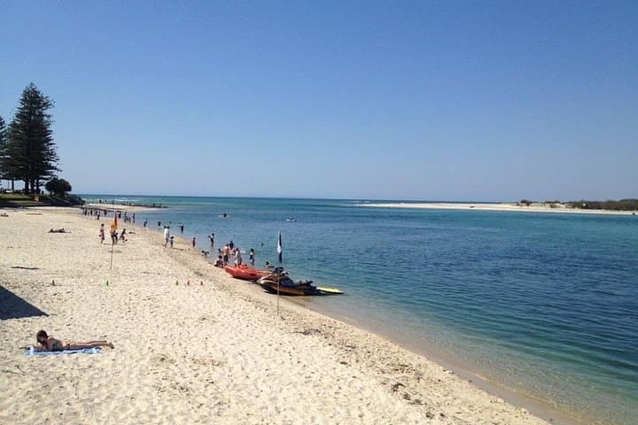 Caloundra Scavenger Hunt: Self-Guided Coastal Adventure on the Sunshine Coast photo 6